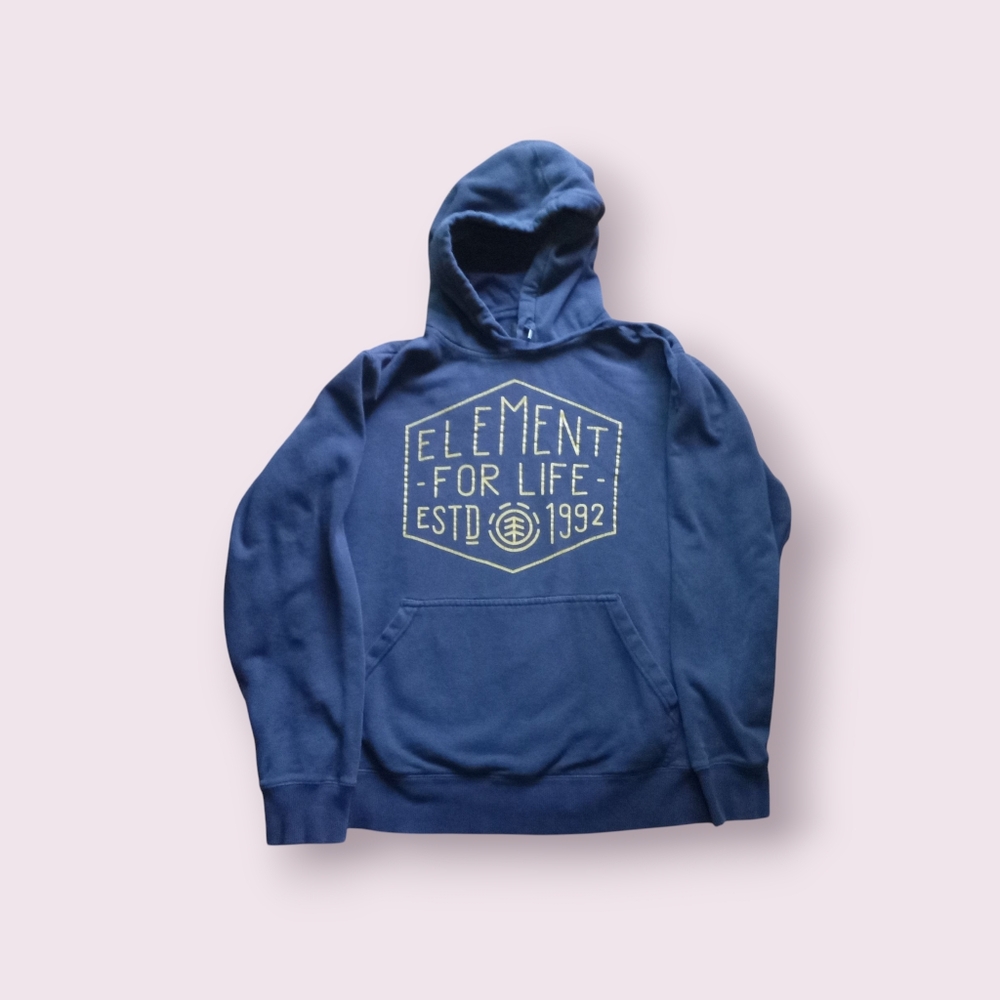 Element Hoodie